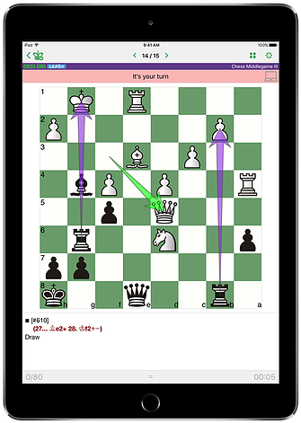 Ipadair - C2 Chess (600x600), Png Download