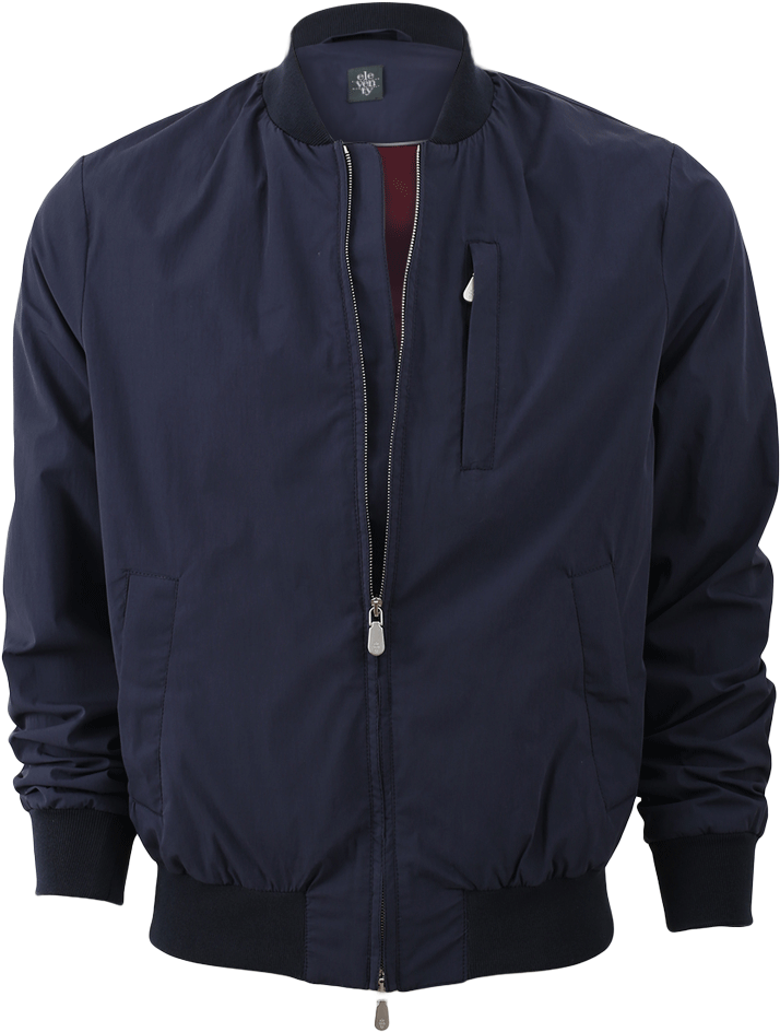 Eleventy - Zipper (960x1223), Png Download