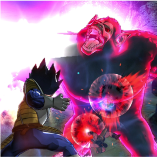 1-battleofz - Dragon Ball Z: Battle Of Z (1200x675), Png Download