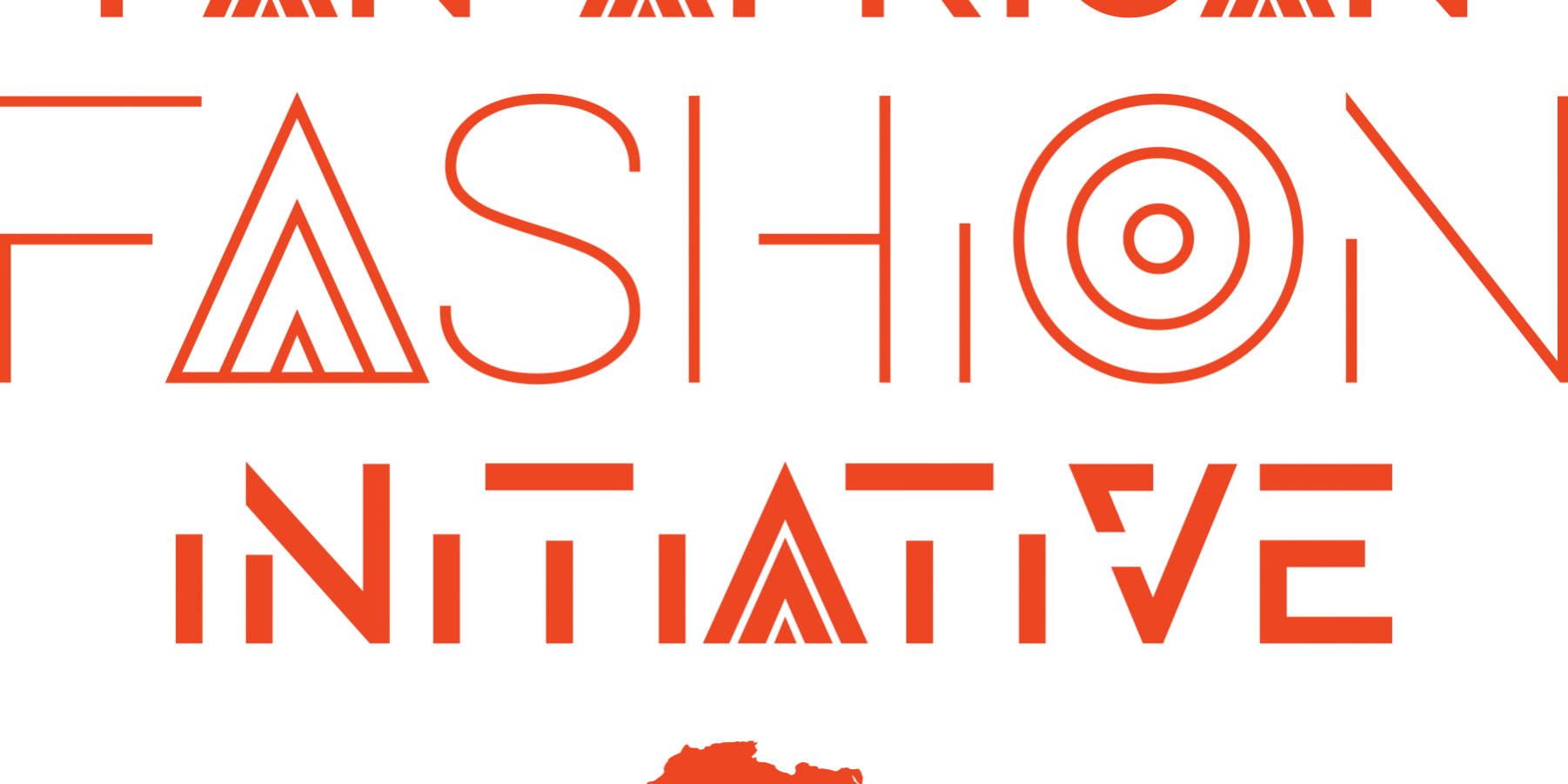 A Pan-african Fashion Initiative Soon To Be Launched - Circle (1802x901), Png Download