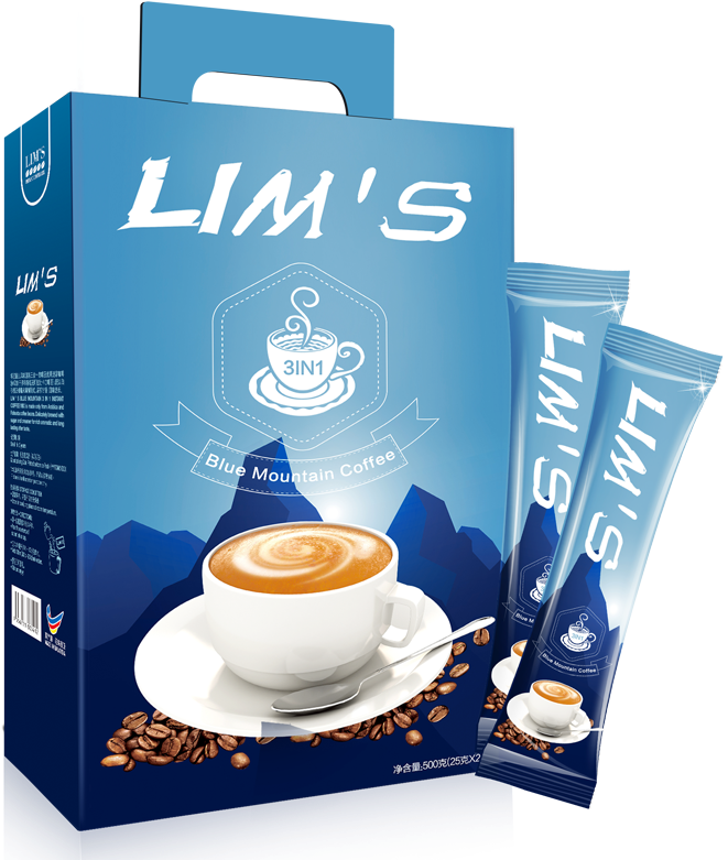 Please Refer To The Product Packaging - Instant Coffee (800x800), Png Download