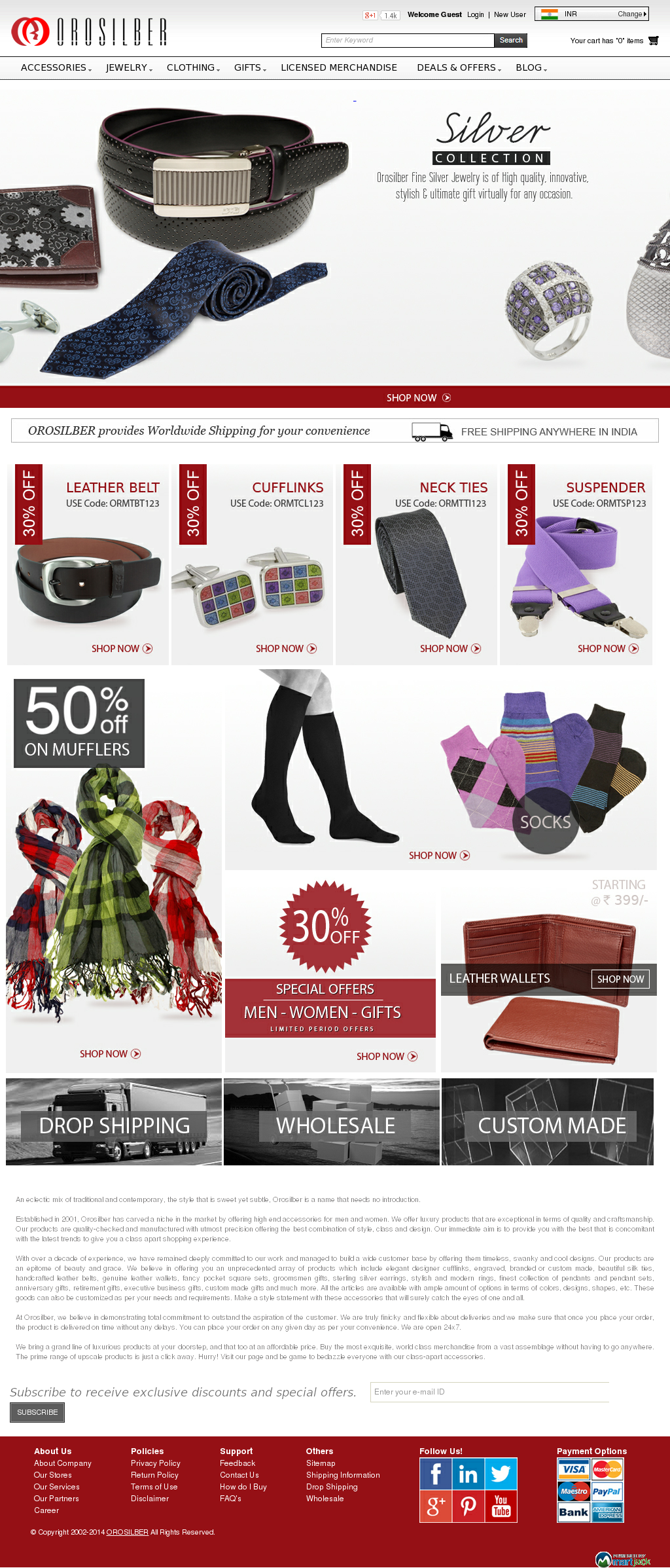 Orosilber - Flyer (1024x2395), Png Download