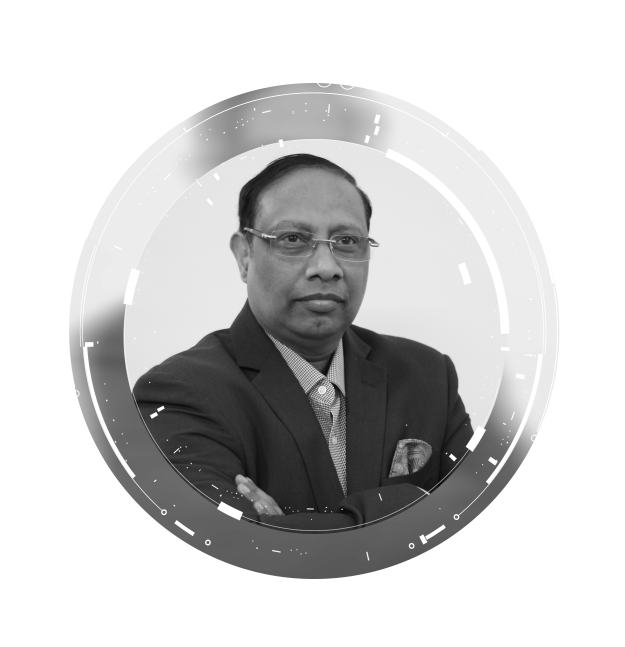 Top - Gentleman (1500x1500), Png Download