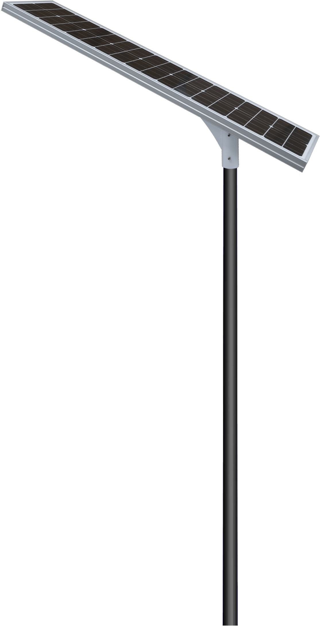 Street And Garden Light 43 Hd Camera Intelligent Wi - Street Light (3840x2560), Png Download
