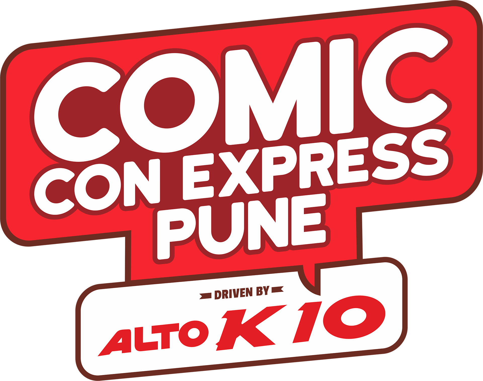 Pune Comic Con - Poster (1920x1512), Png Download