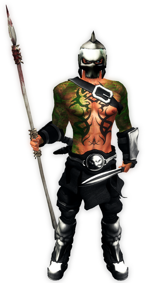 I Need To Point Out That My Hybrid Gods Have Unique - Action Figure (609x1187), Png Download