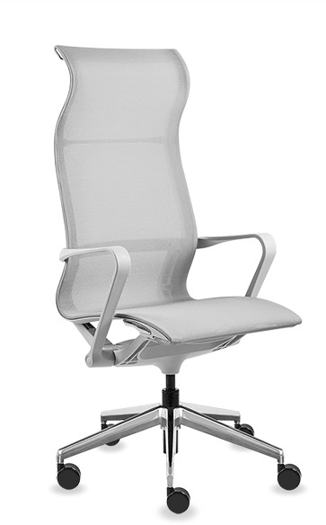 Conference And Meeting Chairs Should Be Stylish And - Office Chair (600x600), Png Download