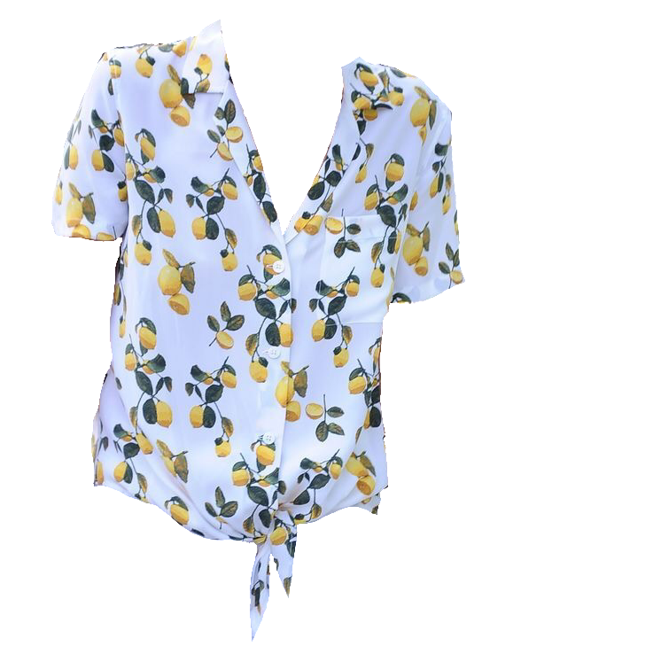 Punk Boy, One That Got Away, Real One, Army Green, - Blouse (736x1106), Png Download