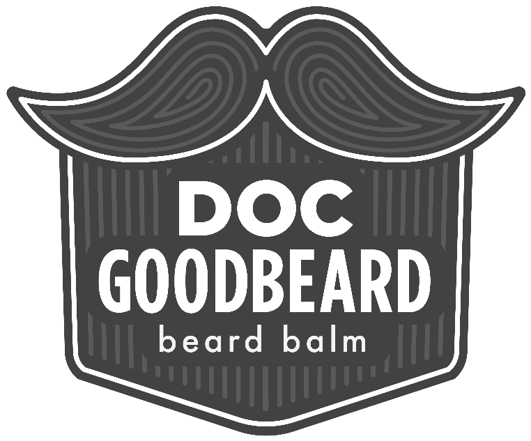 Docgoodbeard Finallogo 01 Jim Dorkins - Illustration (800x677), Png Download