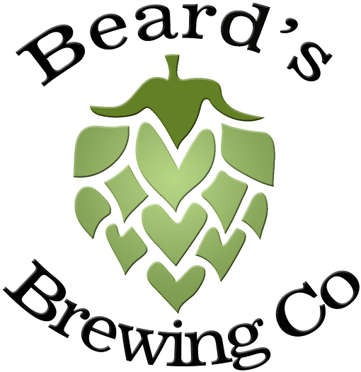 “absolutely Amazing - Beards Brewing (600x600), Png Download