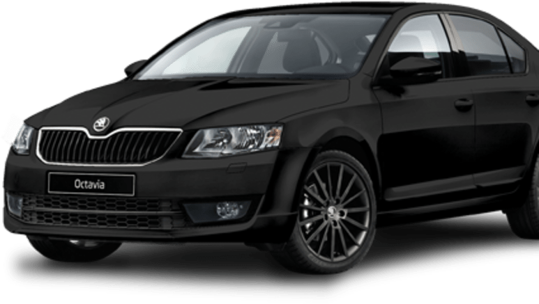 Contact John Clark Motability - Honda Crv 2017 Black (784x522), Png Download