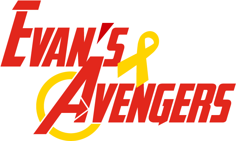 Avenger Logo (800x500), Png Download