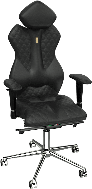 100% - Office Chair (450x800), Png Download