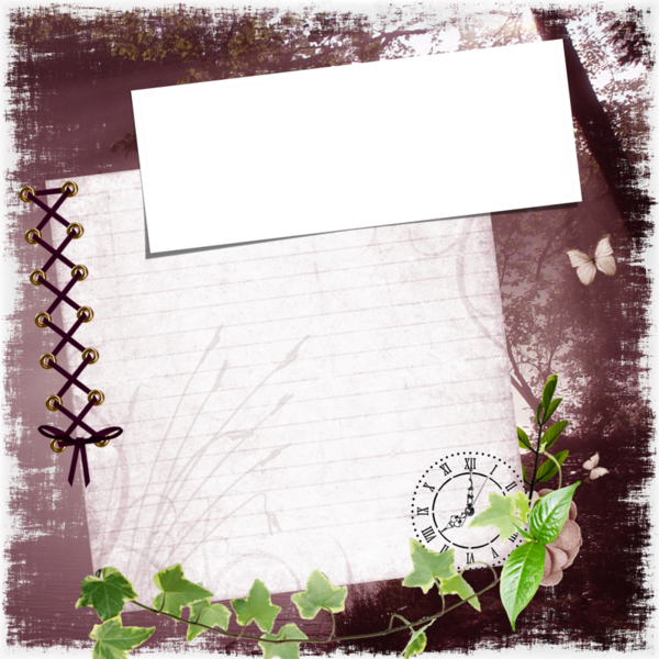 Paper (600x600), Png Download