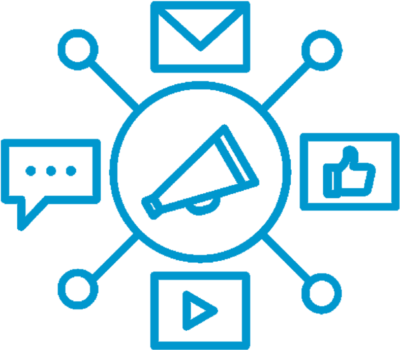 Rtmarketing Socialicon2 - Transparent Biology Icon (1000x1001), Png Download