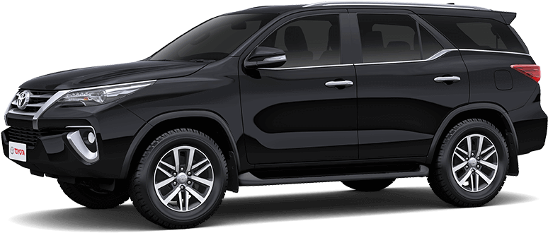 When You Get Behind The Wheel Of A Fortuner, You Anticipate - Hyundai Tucson Ix35 2018 (1000x439), Png Download