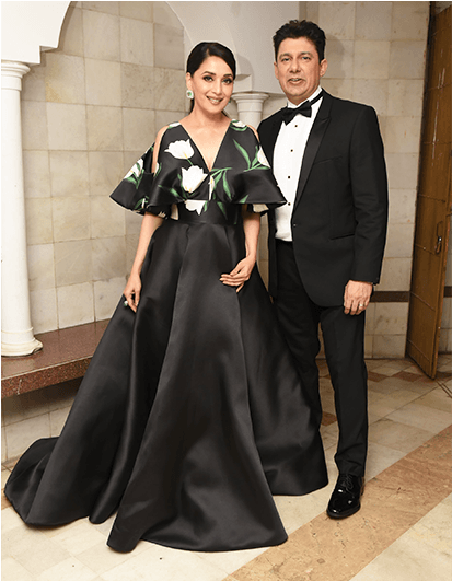 Madhuri Dixit - Groom (750x530), Png Download