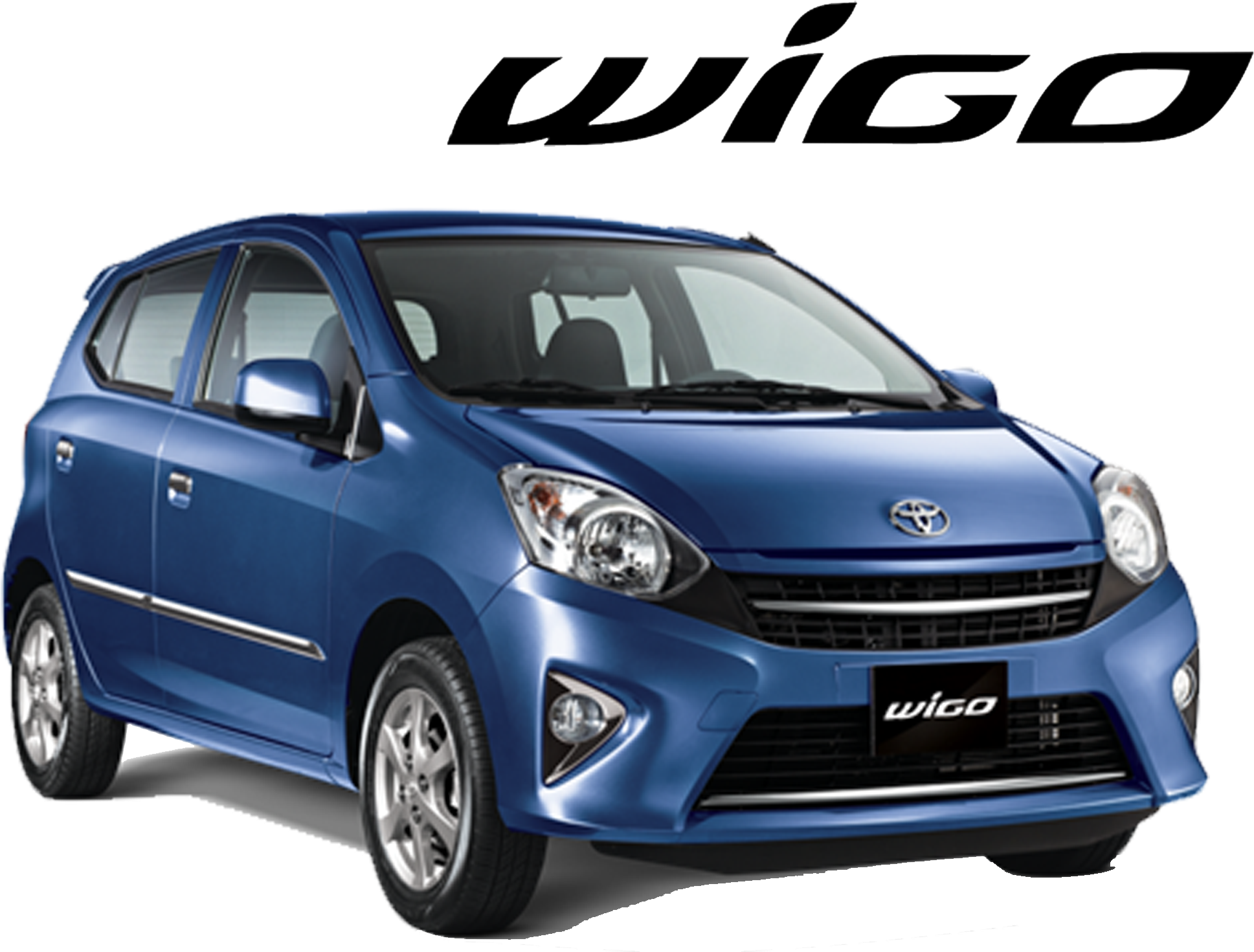 Gallery - Daihatsu Ayla (2133x1600), Png Download