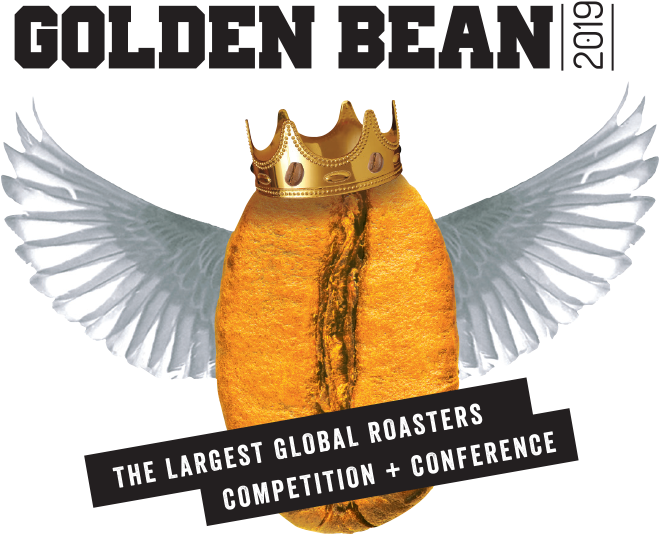 Golden Bean Awards 2018 (734x697), Png Download