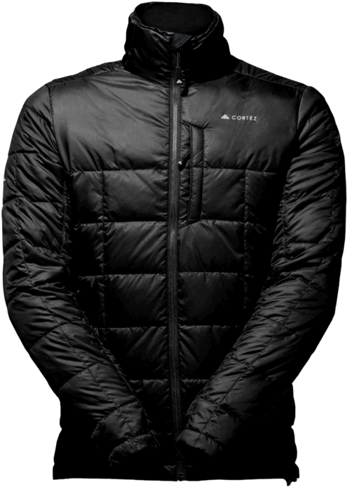 M#layer Men's - Zipper (620x827), Png Download