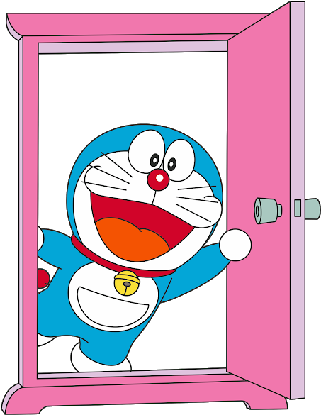 Foto Doraemon Foto Doraemon Foto Doraemon - Doraemon (640x640), Png Download