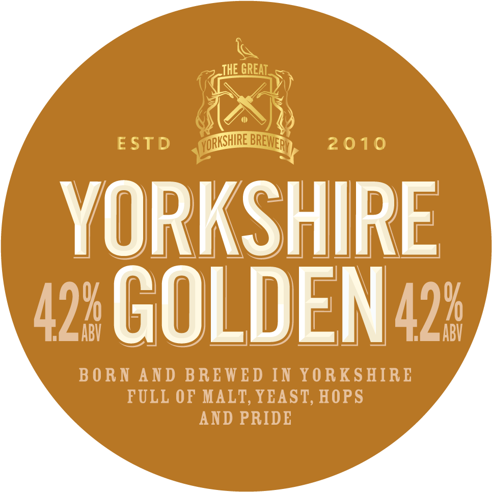 Yorkshire Golden - Educators (1082x1082), Png Download