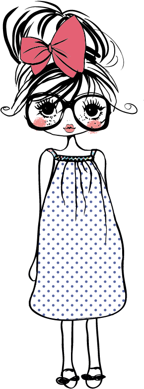 600 X 850 4 - عکس دونفره دخترانه فانتزی (600x850), Png Download