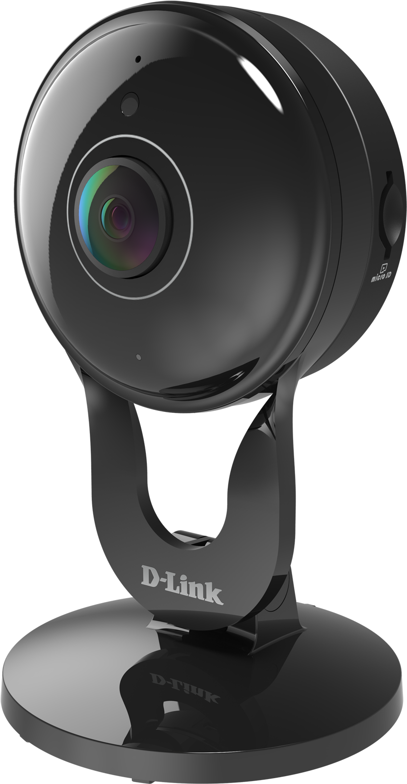Dcs 2530l A1 Image L Side Left 5799af631f27e - D Link Dcs 2530l Network Camera (1055x1852), Png Download