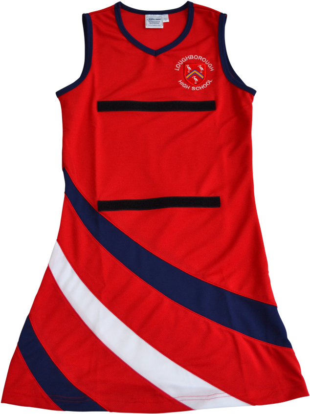 High School - Sports Jersey (900x900), Png Download