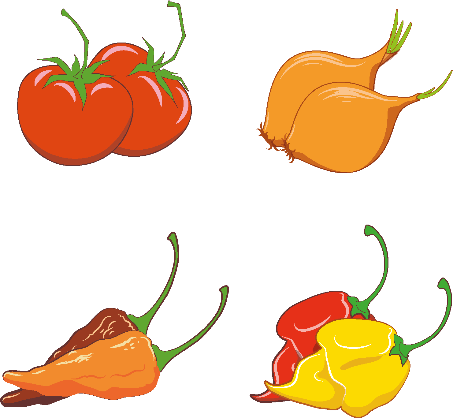 Professional, Elegant, Food Production Vector Design (1481x1366), Png Download