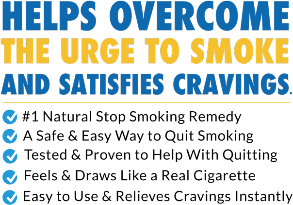 Harmless Cigarette Changed My Life I Can Breath Again - Circle (750x426), Png Download