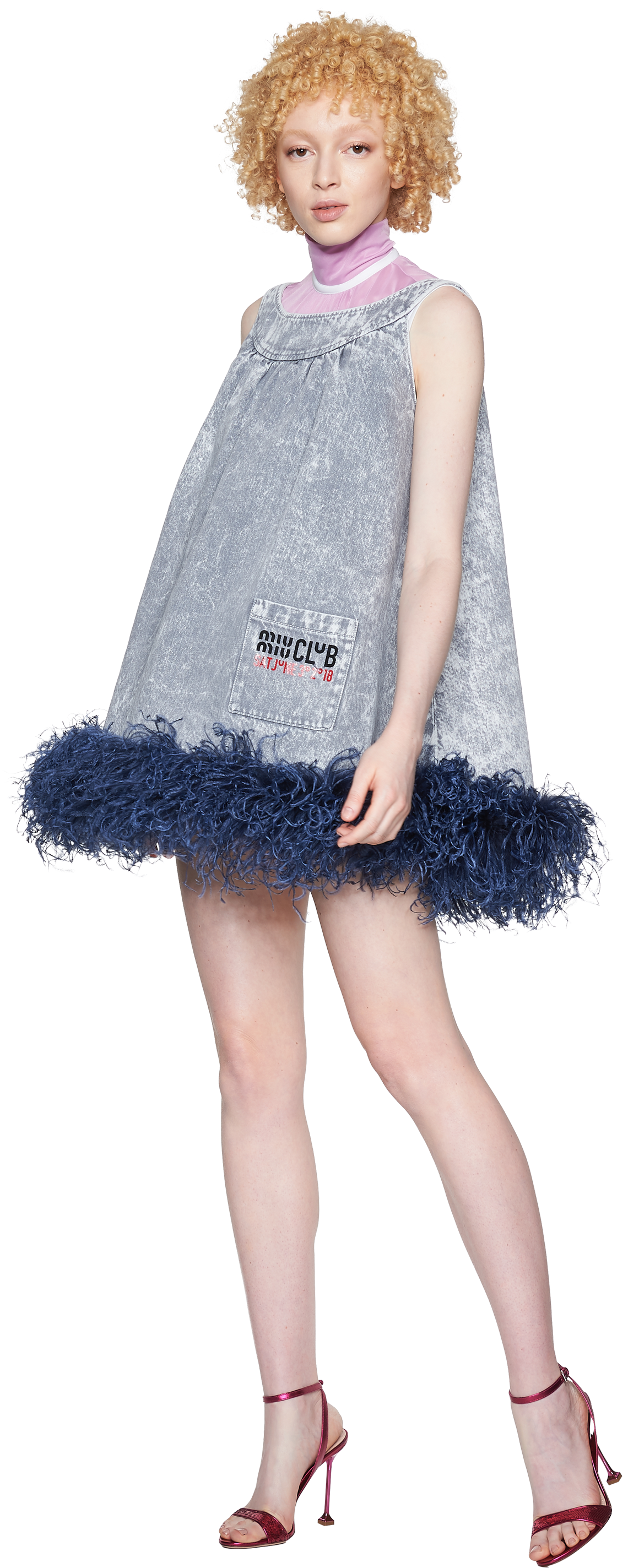 Find In Store - Girl (2400x2935), Png Download