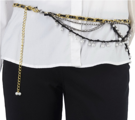 Chain (800x505), Png Download