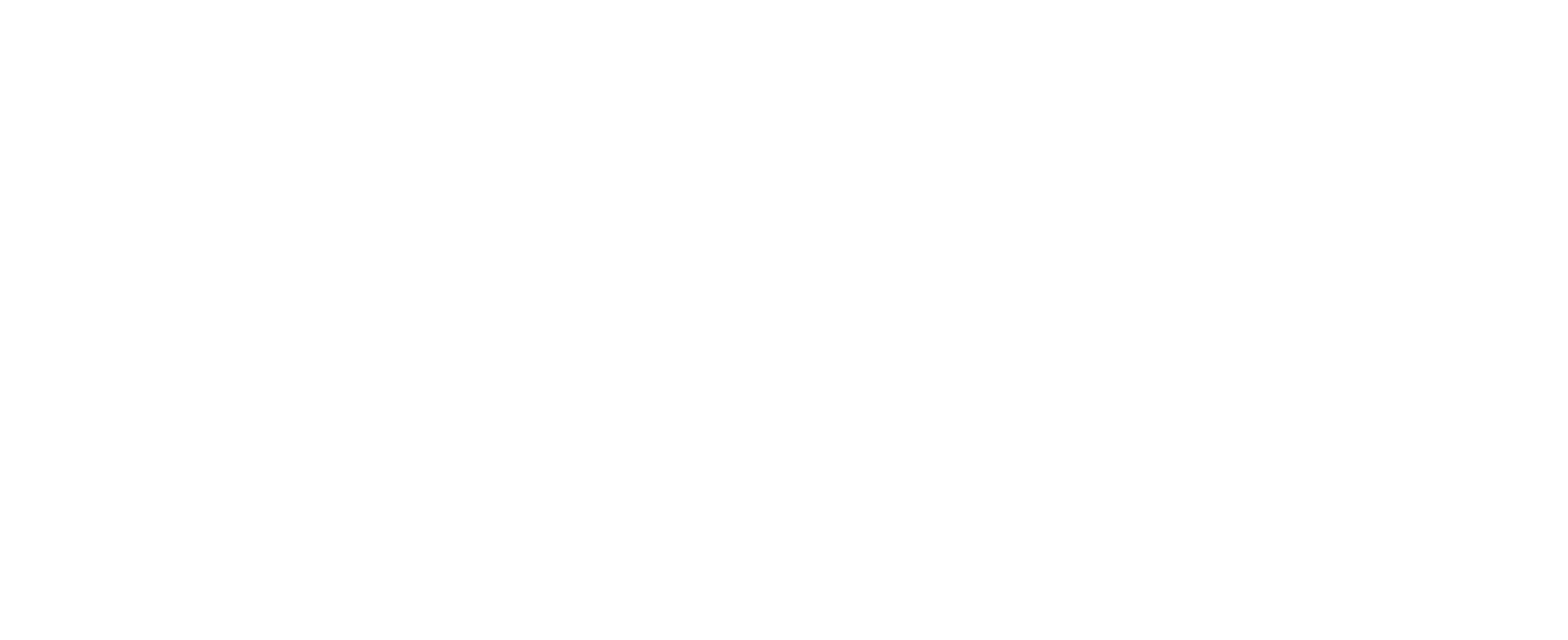 Friday - Philip Morris International Logo White (2736x1122), Png Download