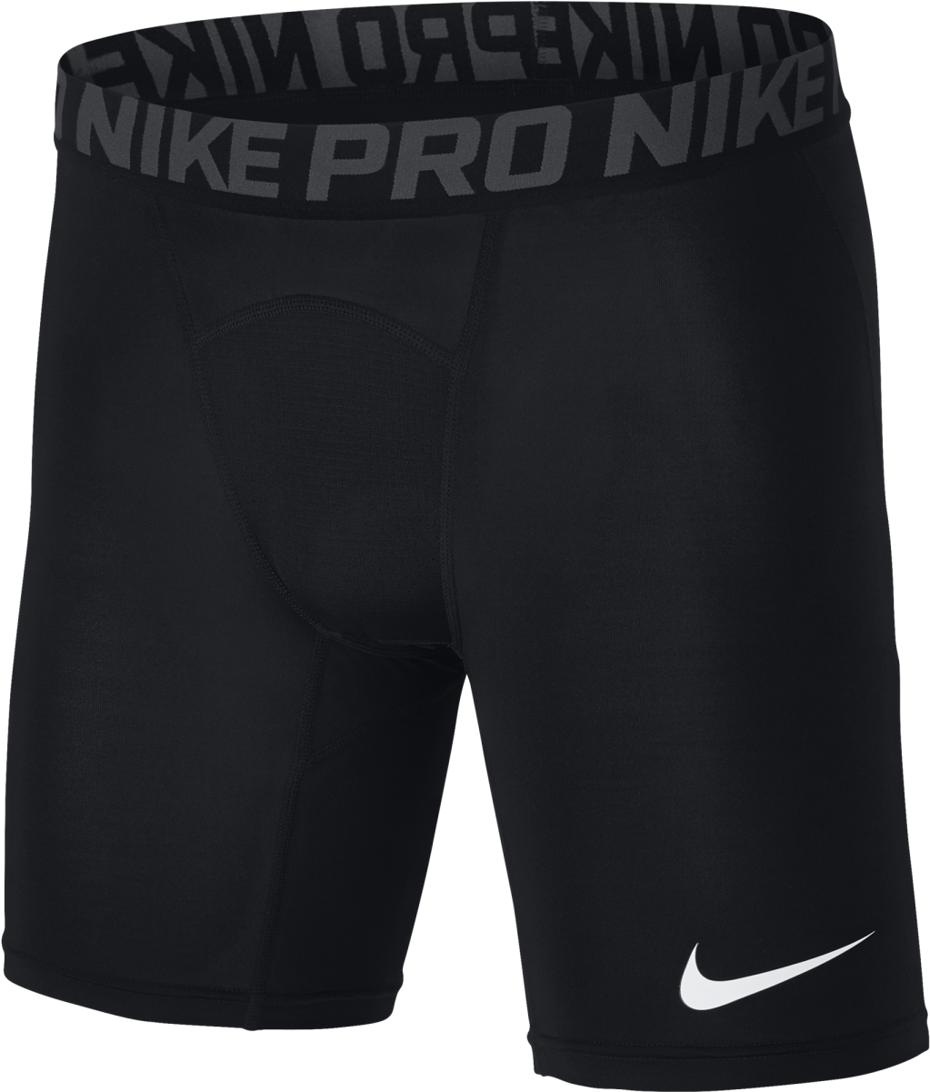 Nike Cool Compression Shorts - Shorts Academia Masculino (1200x1200), Png Download