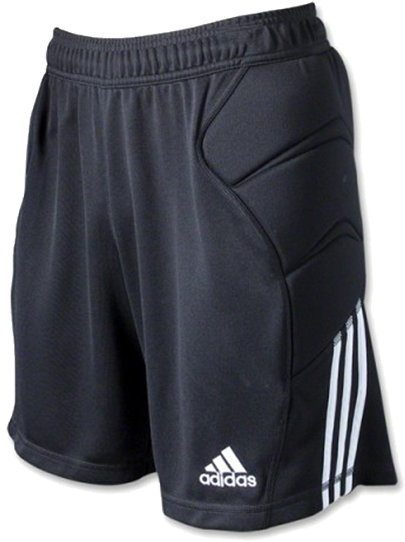 Tierro 13 Shorts - Adidas Tierro 13 Gk Shorts (1000x1000), Png Download