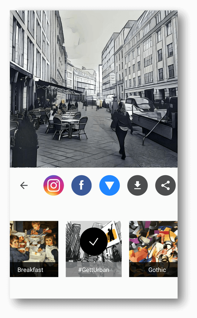 Of The Best Editing Apps You - Library (660x1063), Png Download