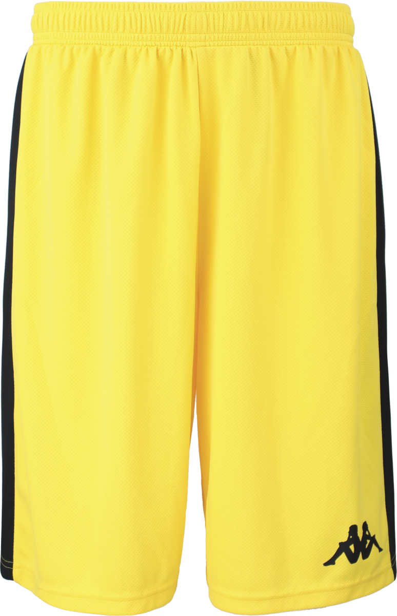 Caluso Shorts - Kappa (774x1200), Png Download