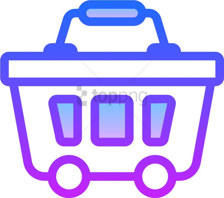 Free Png Shopping Basket Icon - Free Delivery Icon Png (851x752), Png Download