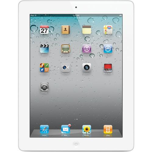Auction - Apple Ipad 2 (1000x1000), Png Download