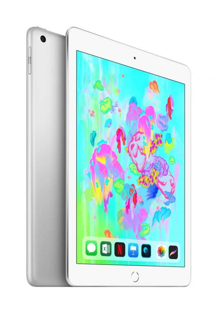 Auction - Ipad Generation 5 (1000x1000), Png Download