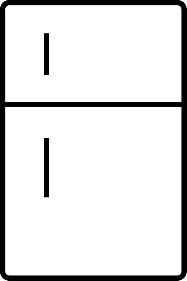 Png Icon Free Download Onlinewebfonts Com Comments - Black-and-white (653x981), Png Download