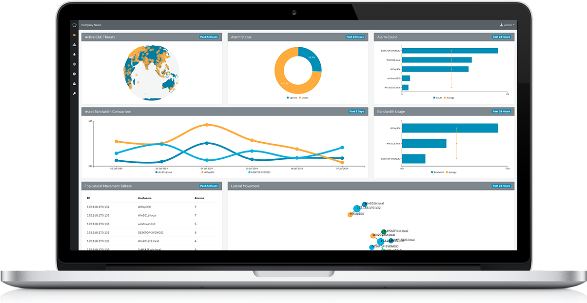 Binary Defense - Vision Laptop - Shoes Pos Software (1231x645), Png Download