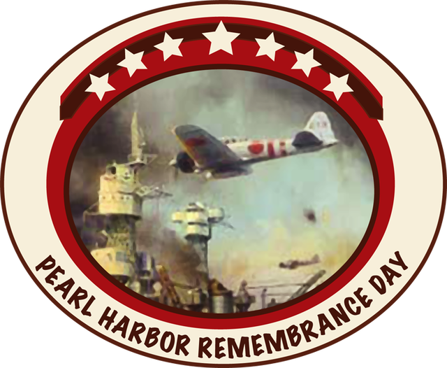 Freeuse Download Japan S On The United States Years - Economics Pearl Harbor (640x526), Png Download