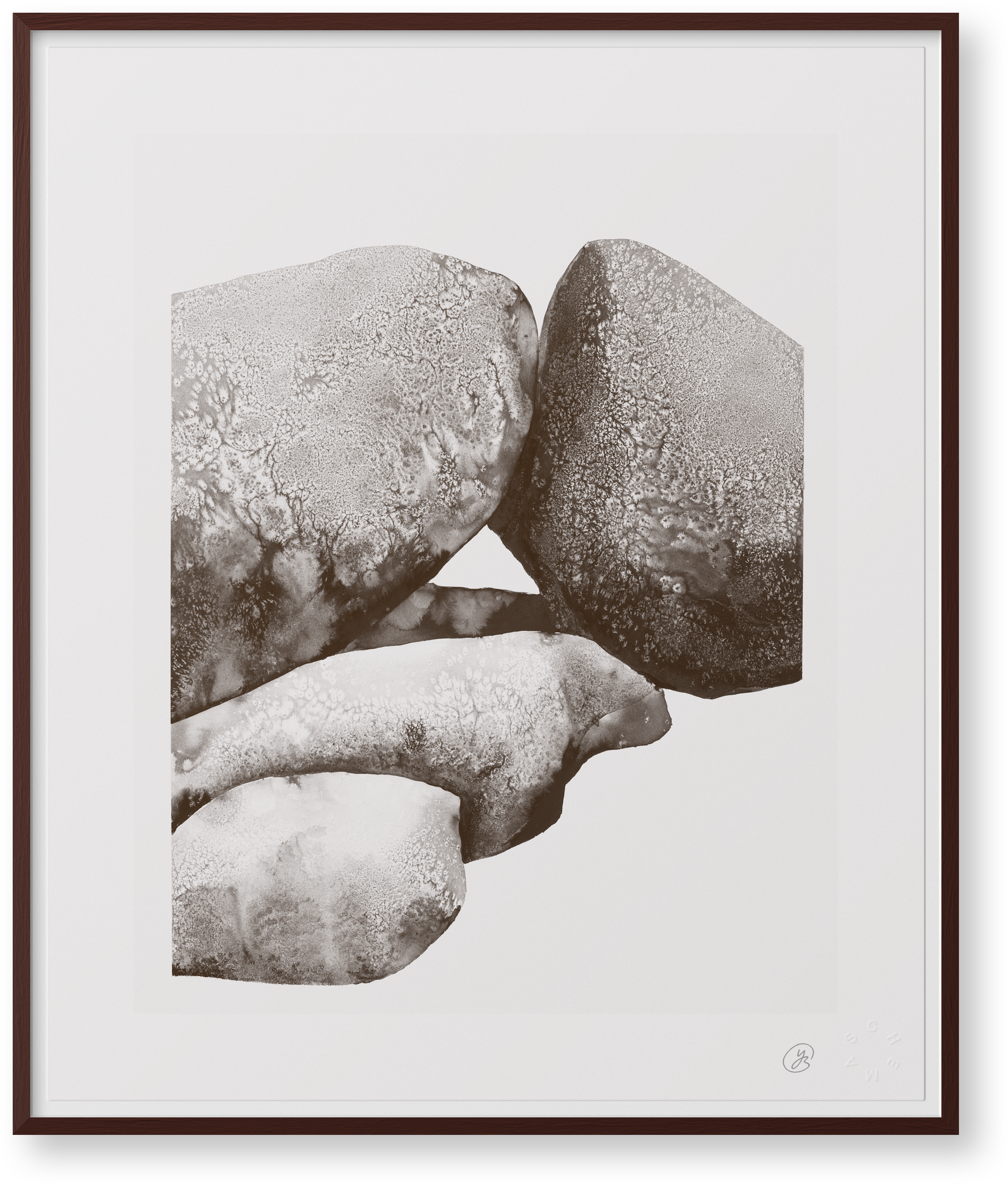 Boulder (2500x2900), Png Download