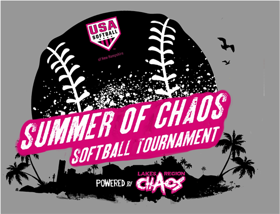 12u Summer Of Chaos Registra - Graphic Design (800x420), Png Download
