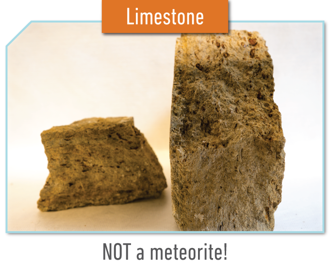 A Very Common Sedimentary Rock Consisting Of Calcium - Igneous Rock (680x543), Png Download