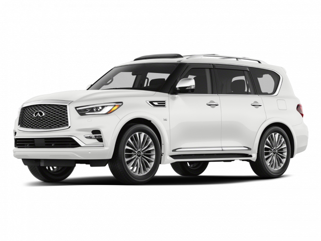 Cc 2018ins180001 01 1280 Qac - 2018 Infiniti 7 Passenger (660x495), Png Download