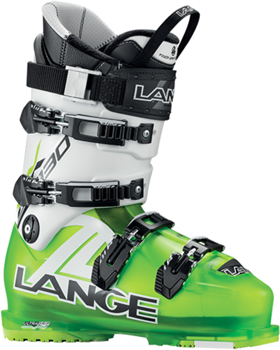 1415 Lange Rx 130 Lv-copy - Lange Rx 130 Lv 2015 (1200x1200), Png Download