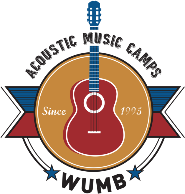 Wumb's Acoustic Music Camps Program Is Making Plans - Graphic Design (646x668), Png Download